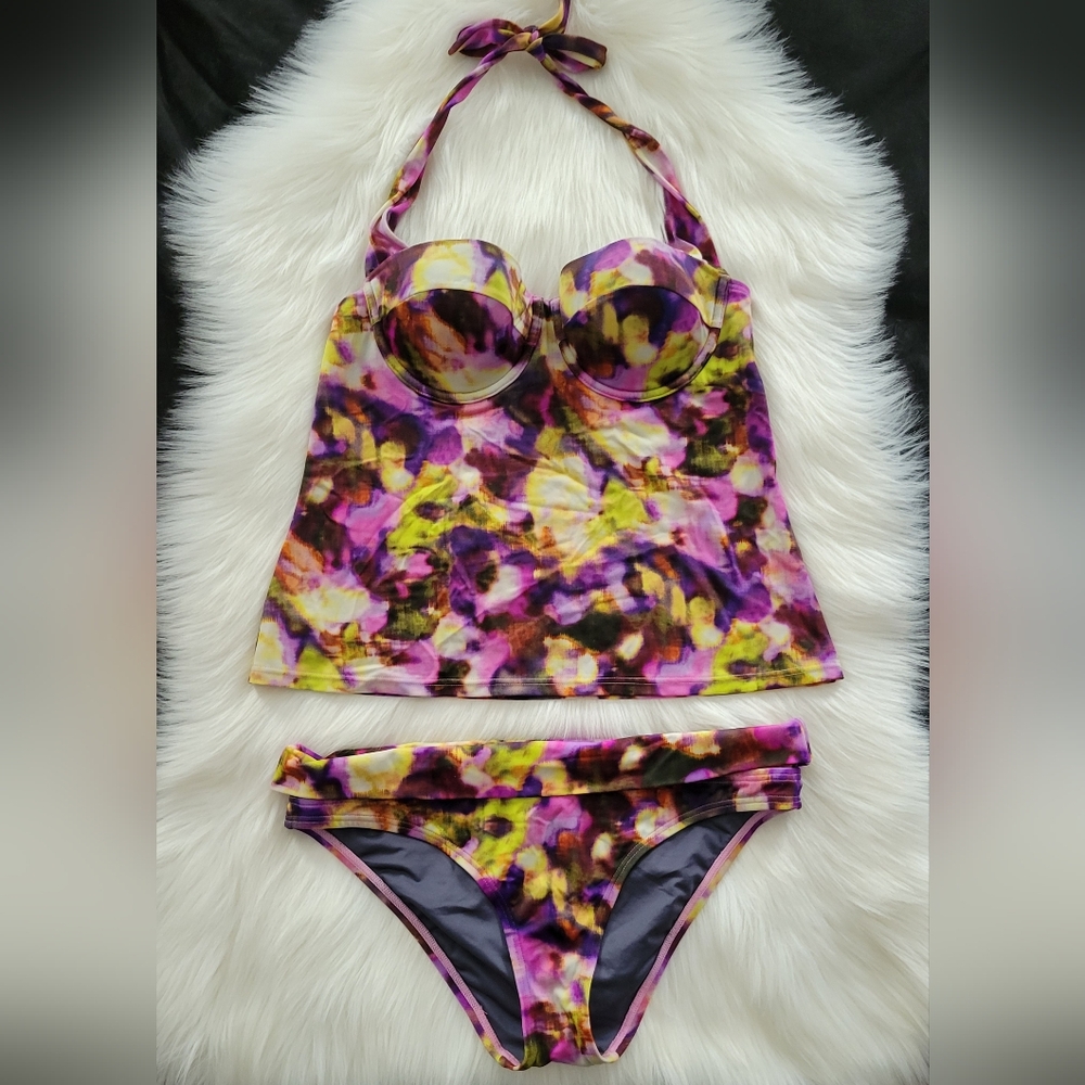 Victoria's Secret Tankini Swimsuit
